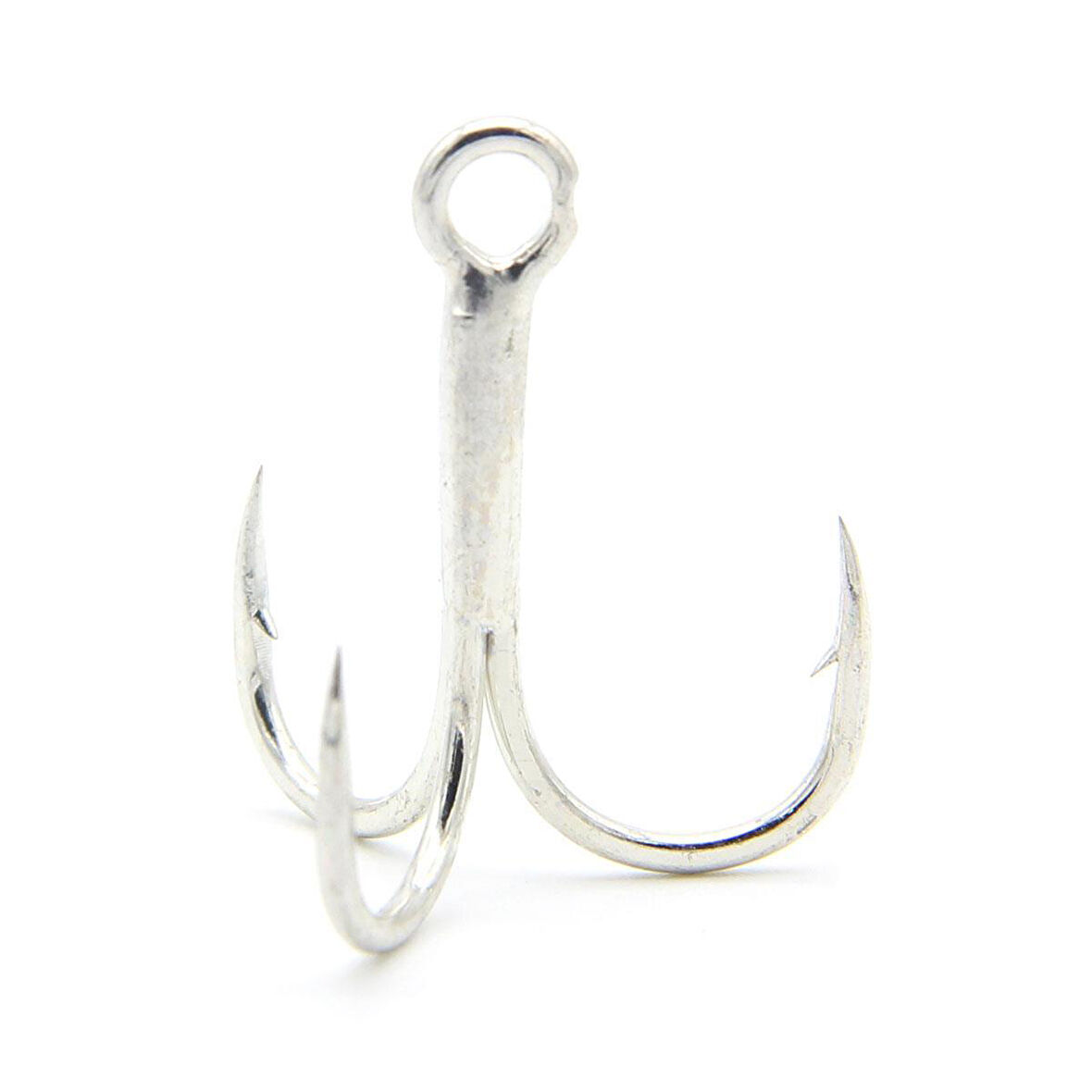 Decoy Y-S21P Propack Üçlü Olta İğnesi NO:6