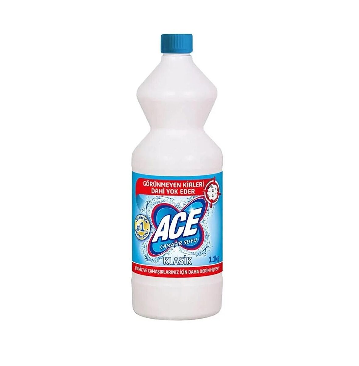 ACE Çamaşır Suyu 1 Lt