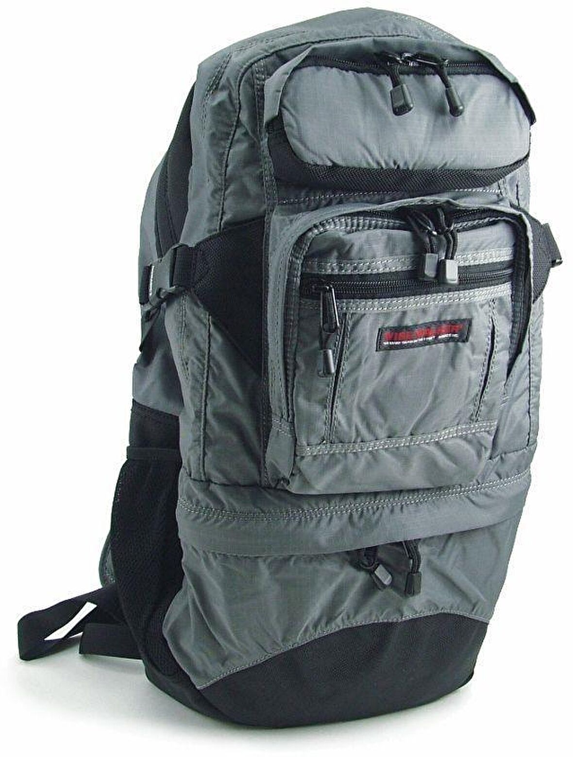 Cb-04 Shoulder Su Geçirmez Outdoor Sırt Çantası Siyah