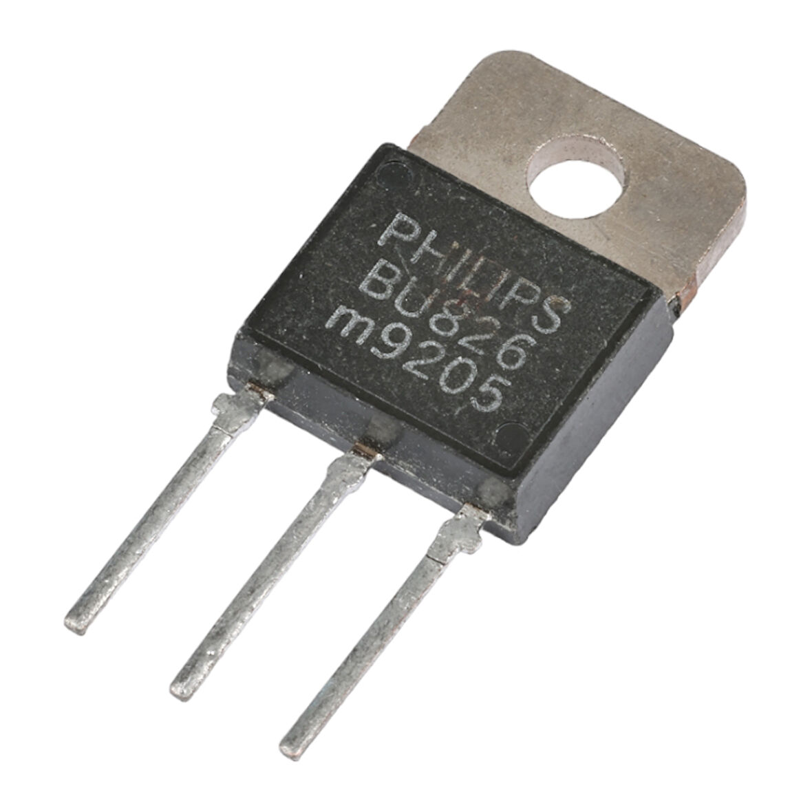 BU 826 SOT-93 Transistör