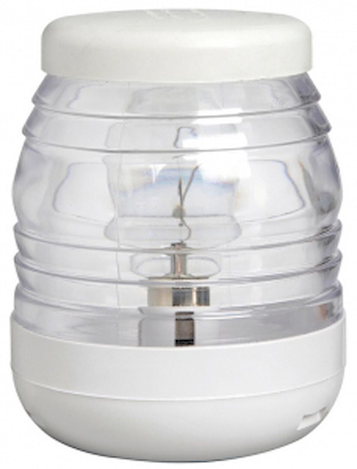 Çıpa feneri Beyaz 24 V Ø81 x 103mm