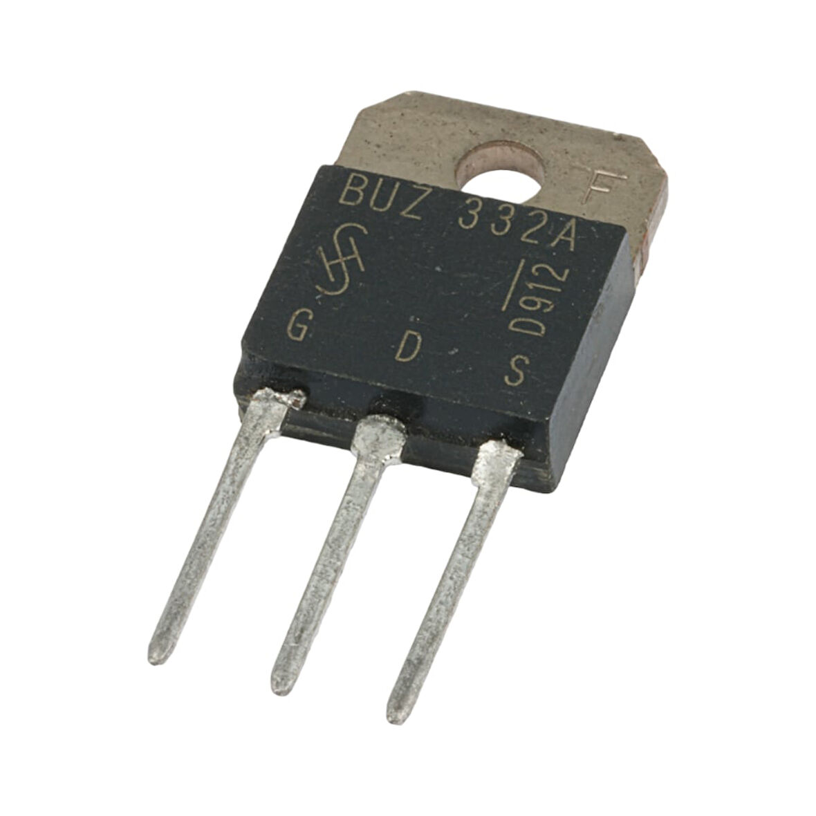 BUZ 332A SOT-93 Mosfet Transistör