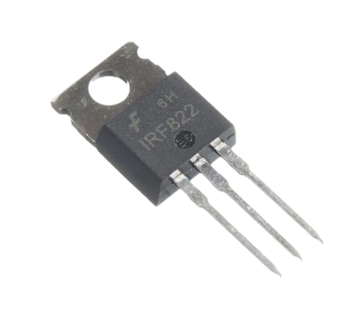 IRF 822 TO-220 Mosfet Transistör