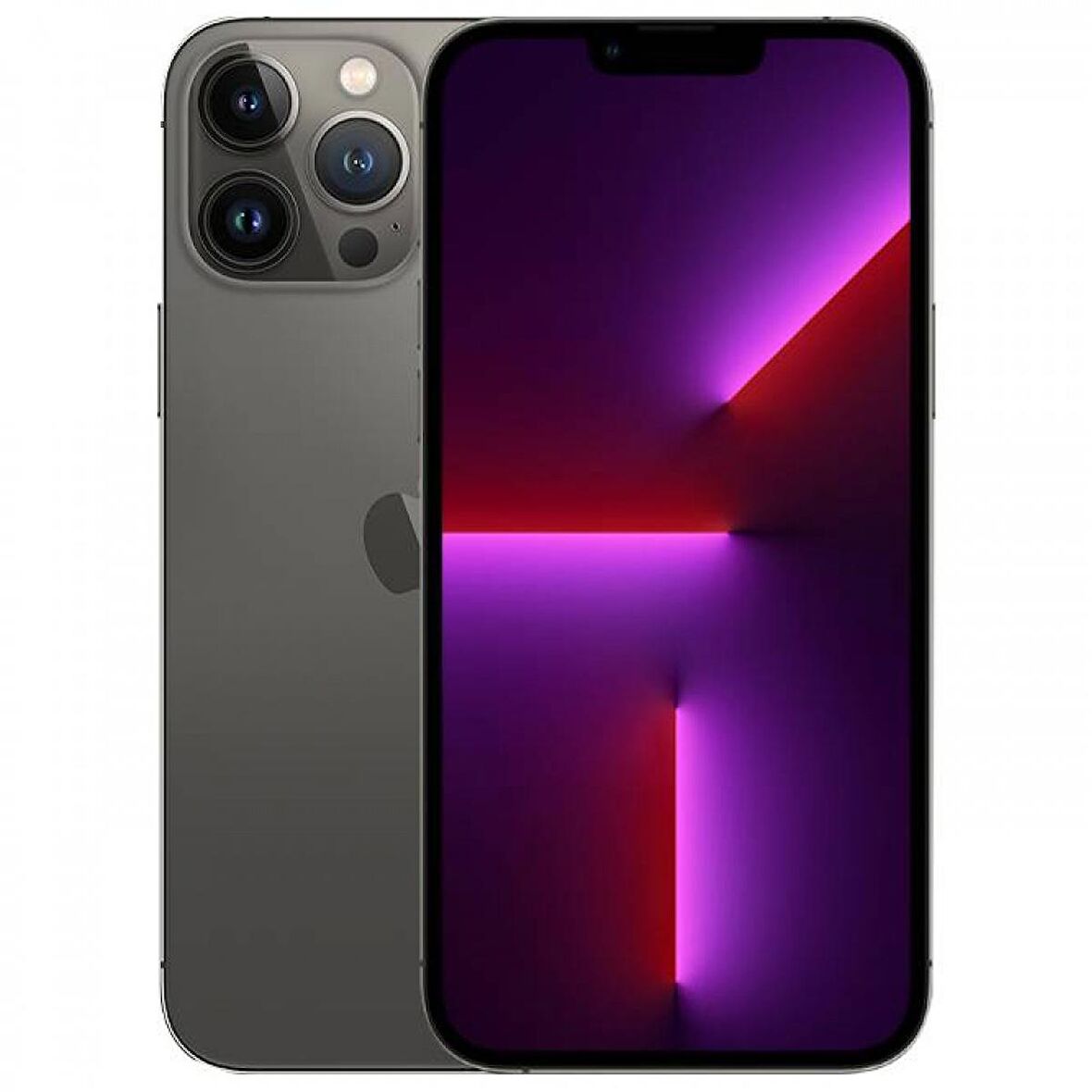 Yenilenmis iPhone 13 Pro Max 128GB B Kalite
