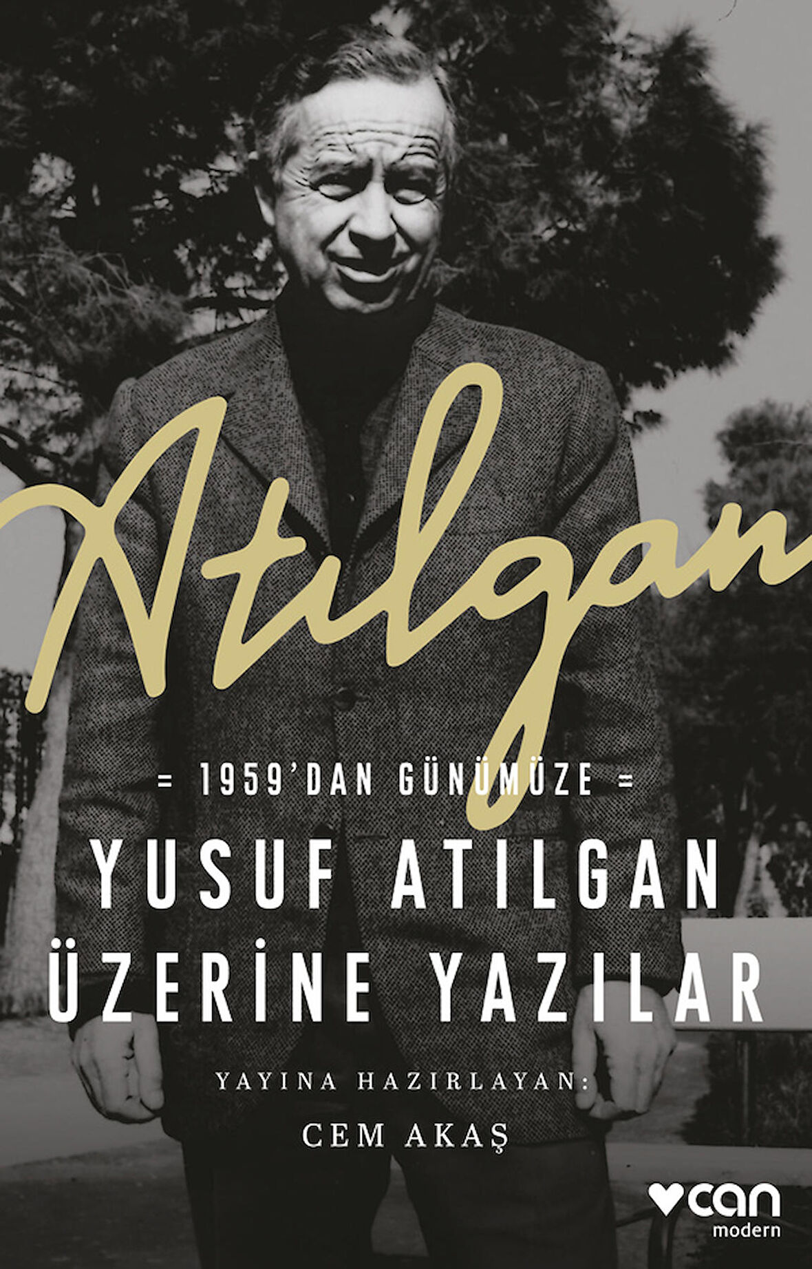 Atılgan