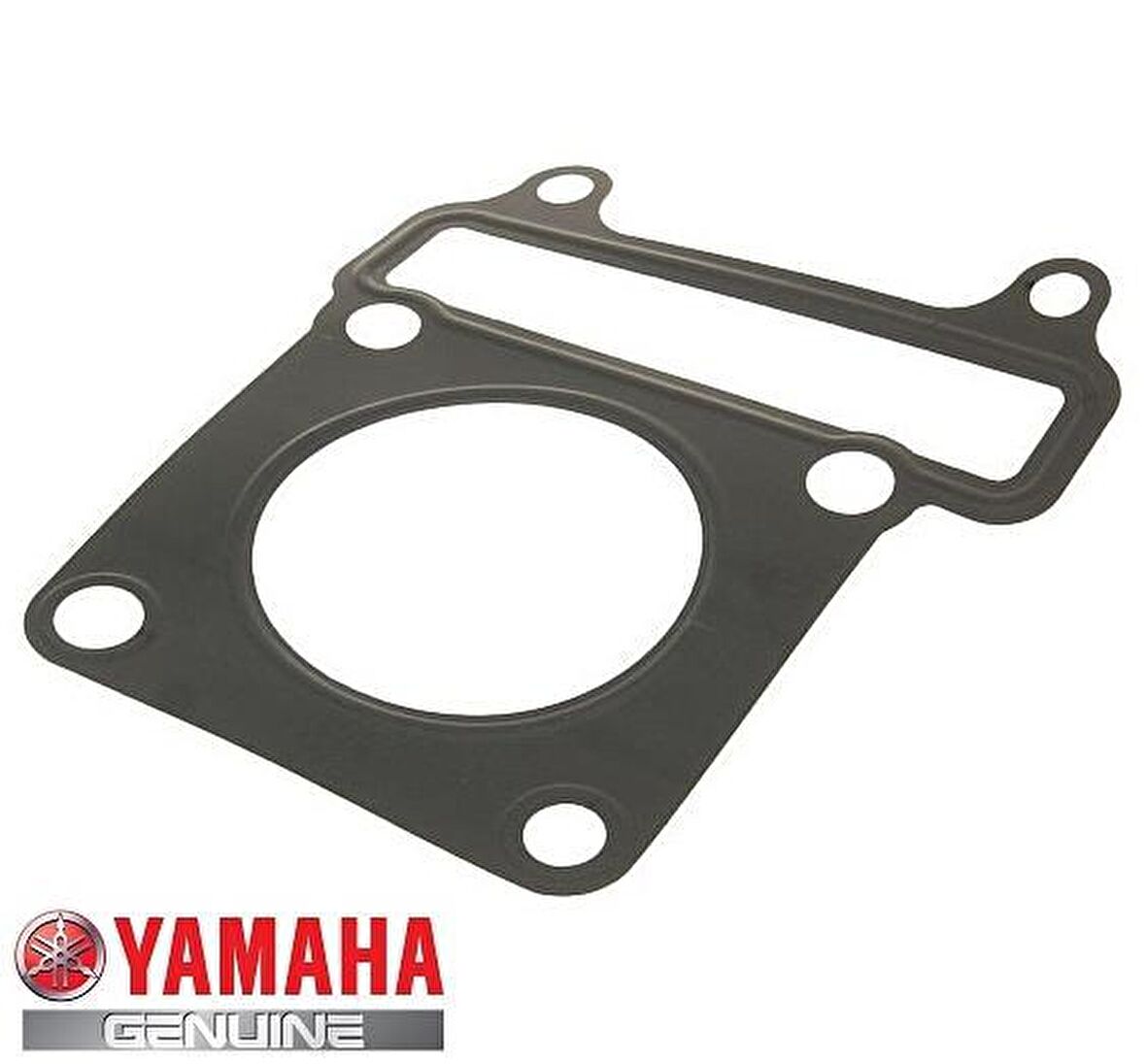 -Yamaha Xc 125 Cygnus Conta