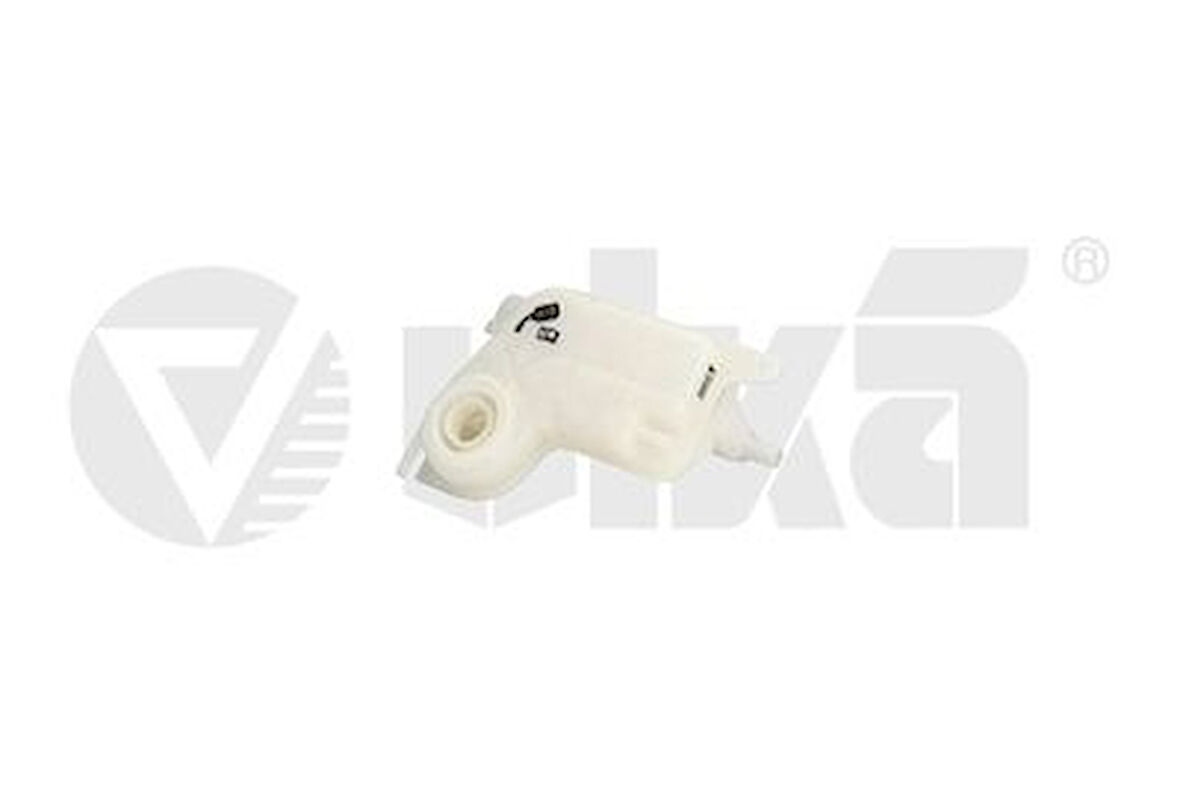 4F0121403M Radyatör Yedek Su Deposu Audı A6 2.7-3.0 Tdı  05-11  Cana-Canb-Canc-Cdya-Cdyb-Cdyc