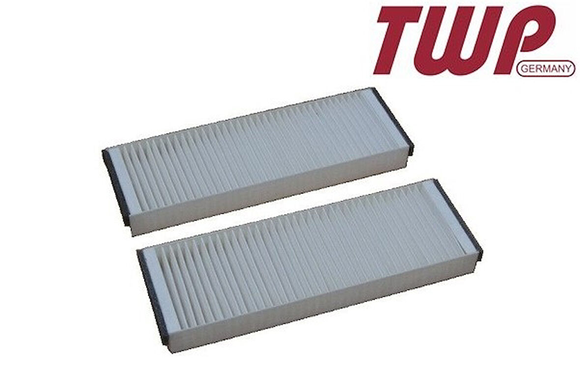 4F0819439A POLEN Fİ̇LTRESİ̇ ( ÇİFTLİ ) - A6-A6Q-R8-RS6