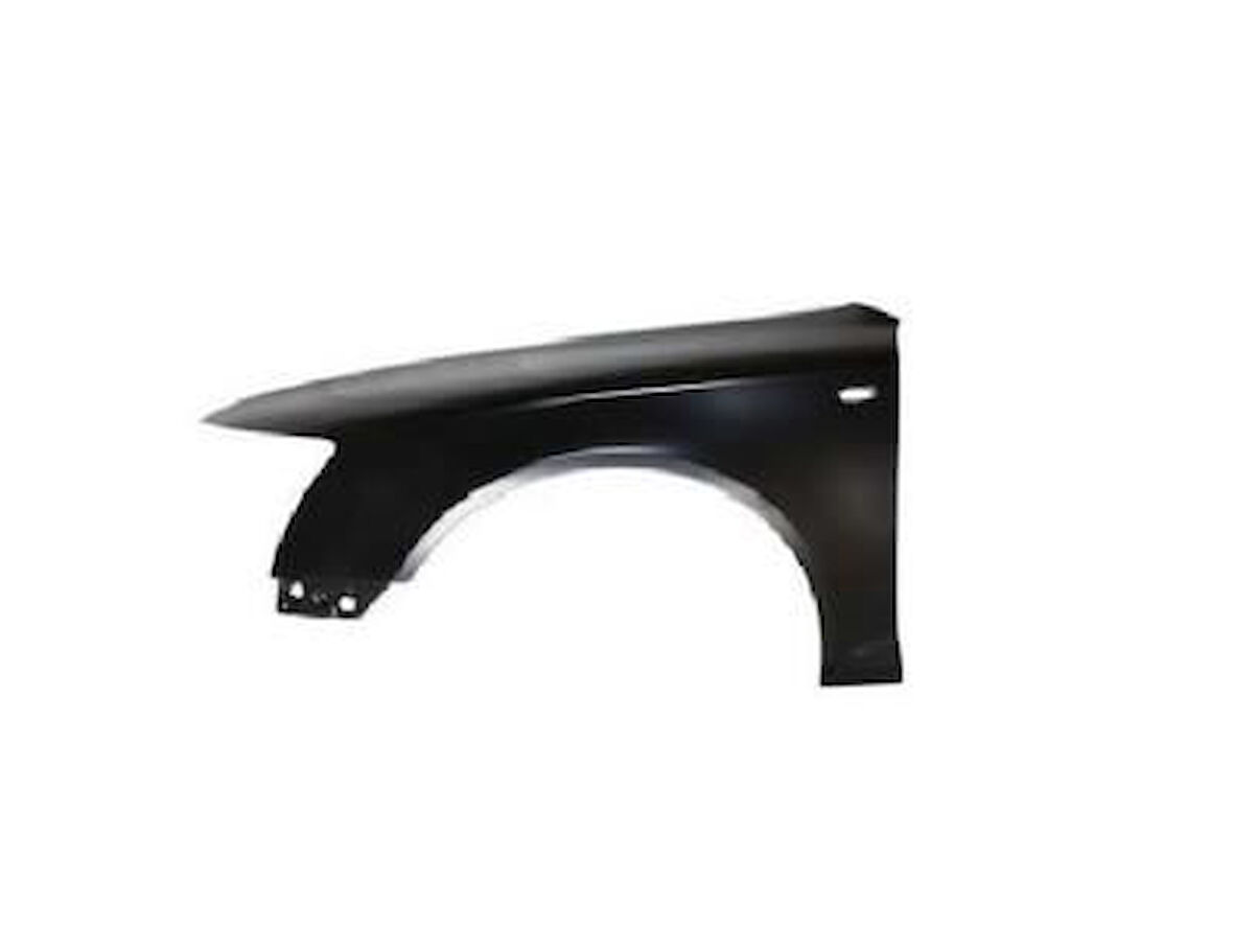 AUDİ - ÖN ÇAMURLUK (DELİKLİ) SOL A6 2005- - 4F0821103A