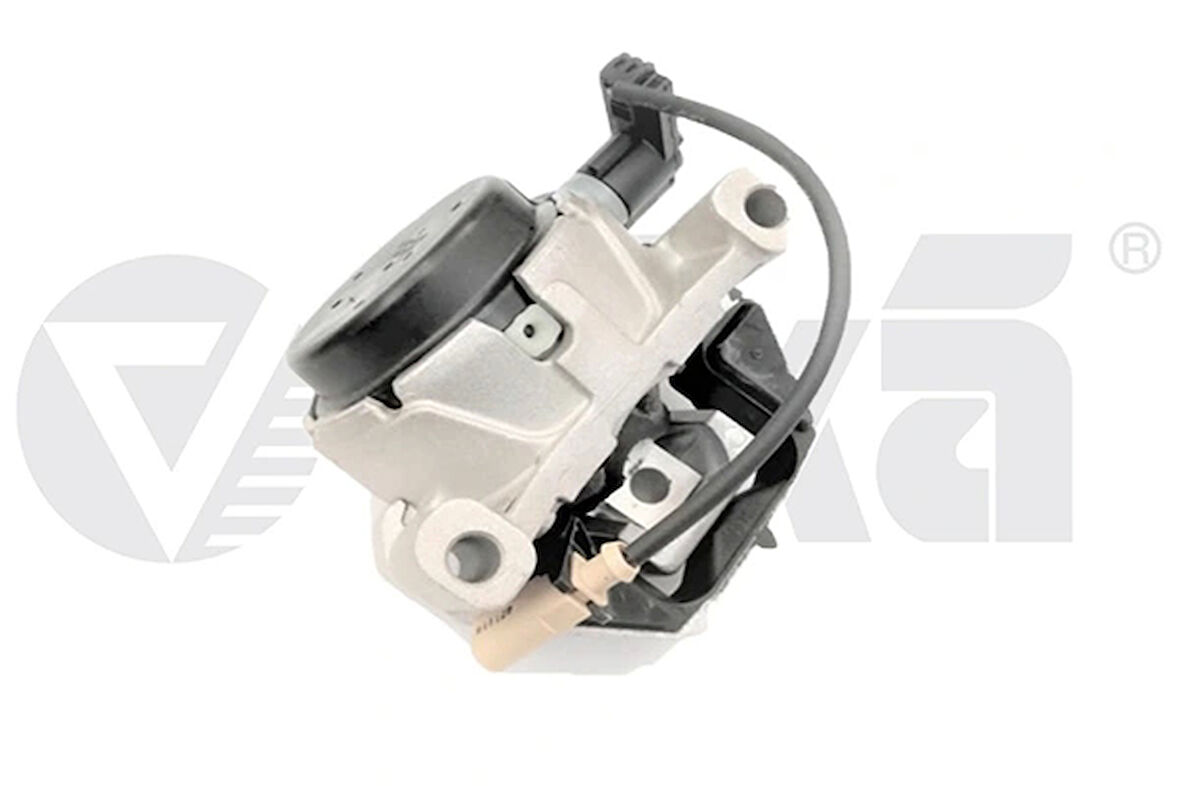 4G0199381NF MOTOR KULAĞİ SOL ( ELEKTRİKLİ ) - A6 2.0 TDİ CNHA-DDDA-CGLD-CSUD-CGLC-CMGB-DDDA-CTCB-CRTF