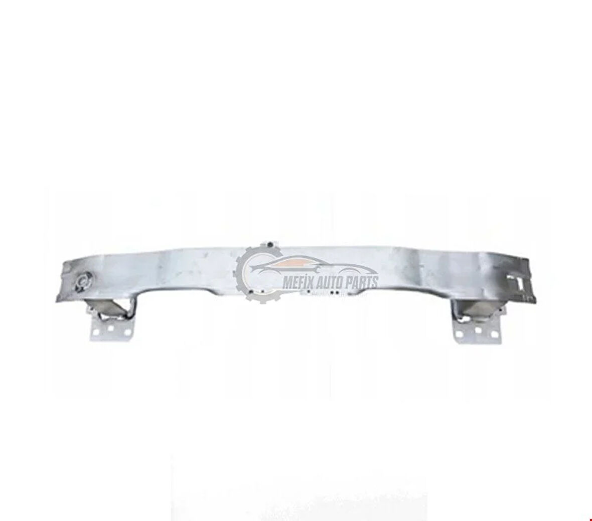 AUDİ - ARKA TAMPON DEMİRİ A6 2013- - 4G0807309