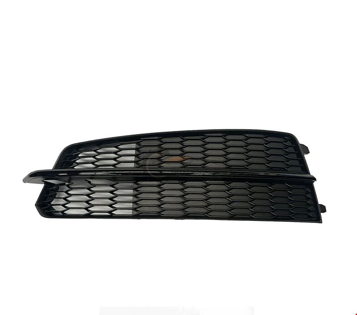 AUDİ - ÖN TAMPON IZGARA SOL S-LİNE A6 2015- - 4G0807681AN. / 4G0807647B