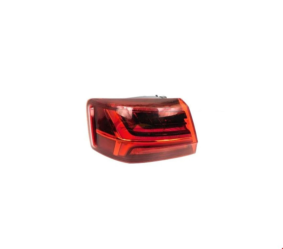 AUDİ - DIŞ STOP LAMBASI SOL (ORJ) KAYAR LED A6 2015- - 4G5945095E 