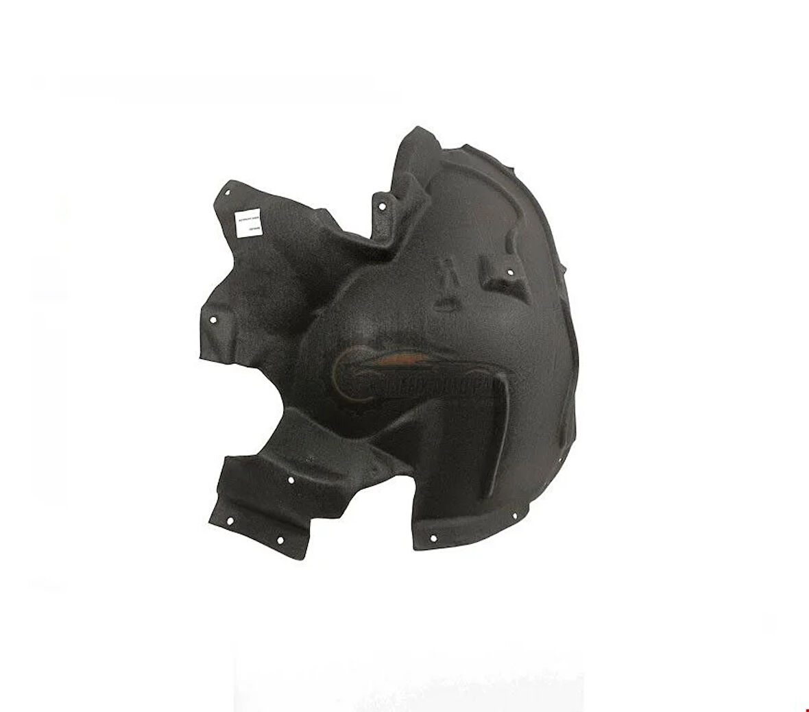 AUDİ - ÖN ÇAMURLUK DAVLUMBAZI (ARKA ) SAĞ A8 2011- - 4H0821192E