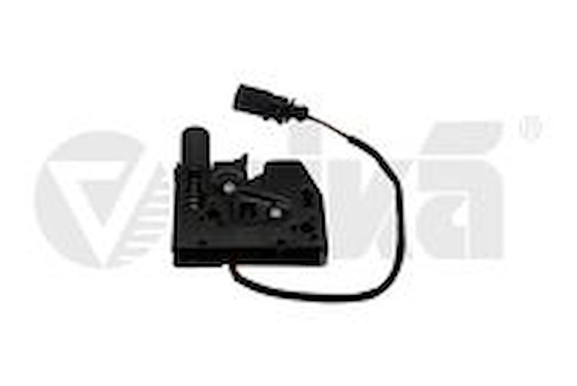 Motor Kaput Kilidi-Audı A8