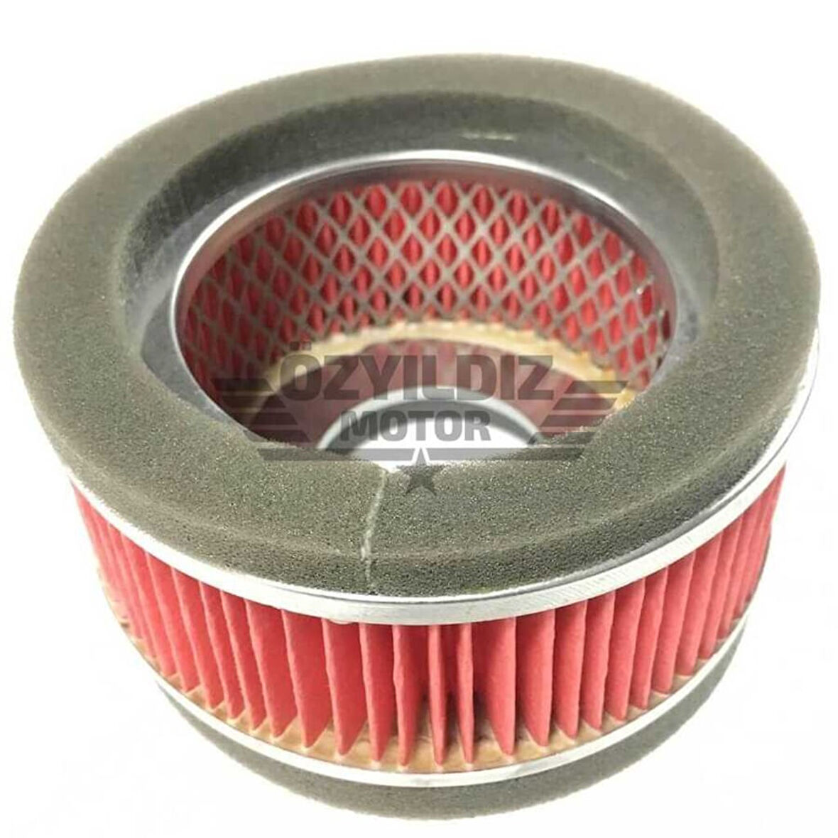Hava Filtresi Sc150 Racing (539351761)