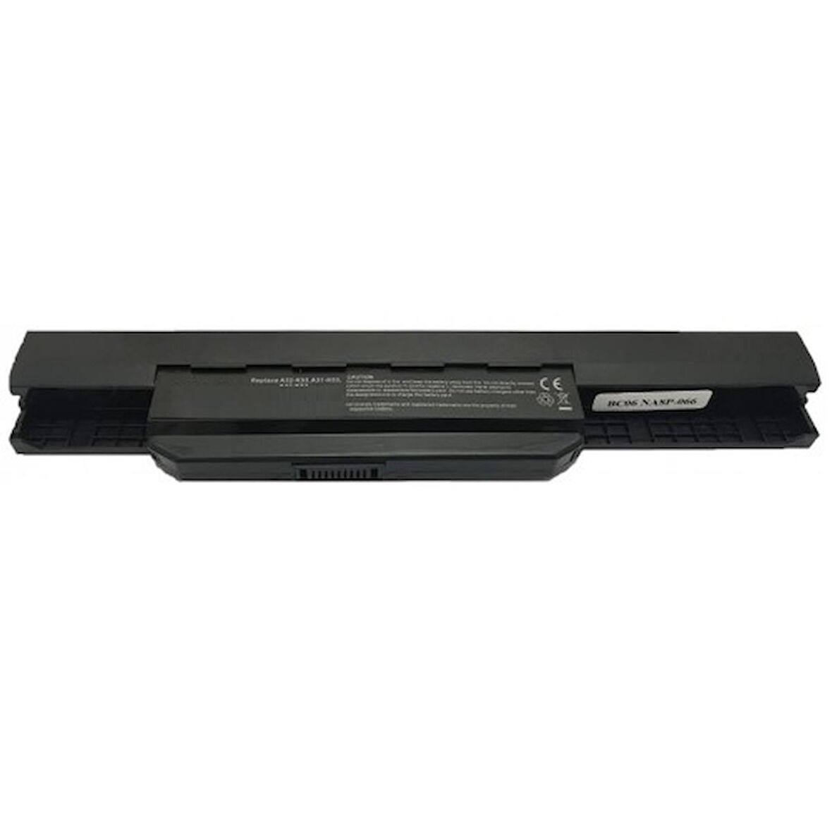 Asus K53U-SX039D, K53U-SX076D, K53U-SX1710, K53U-SX171D Uyumlu Batarya Pil