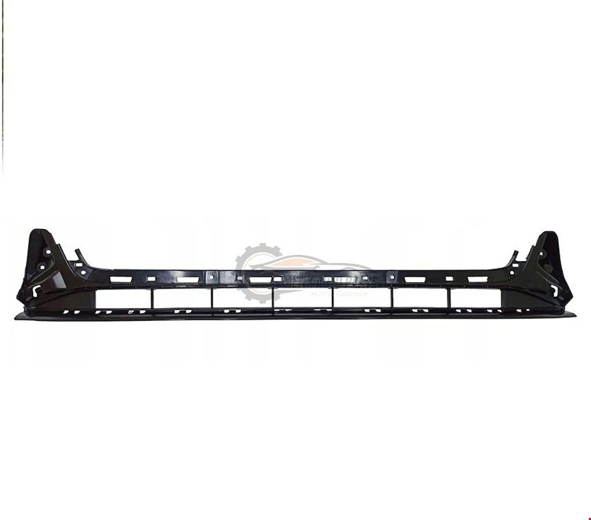 AUDİ - ÖN TAMPON ORTA IZGARASI A6 2020- - 4K0807683