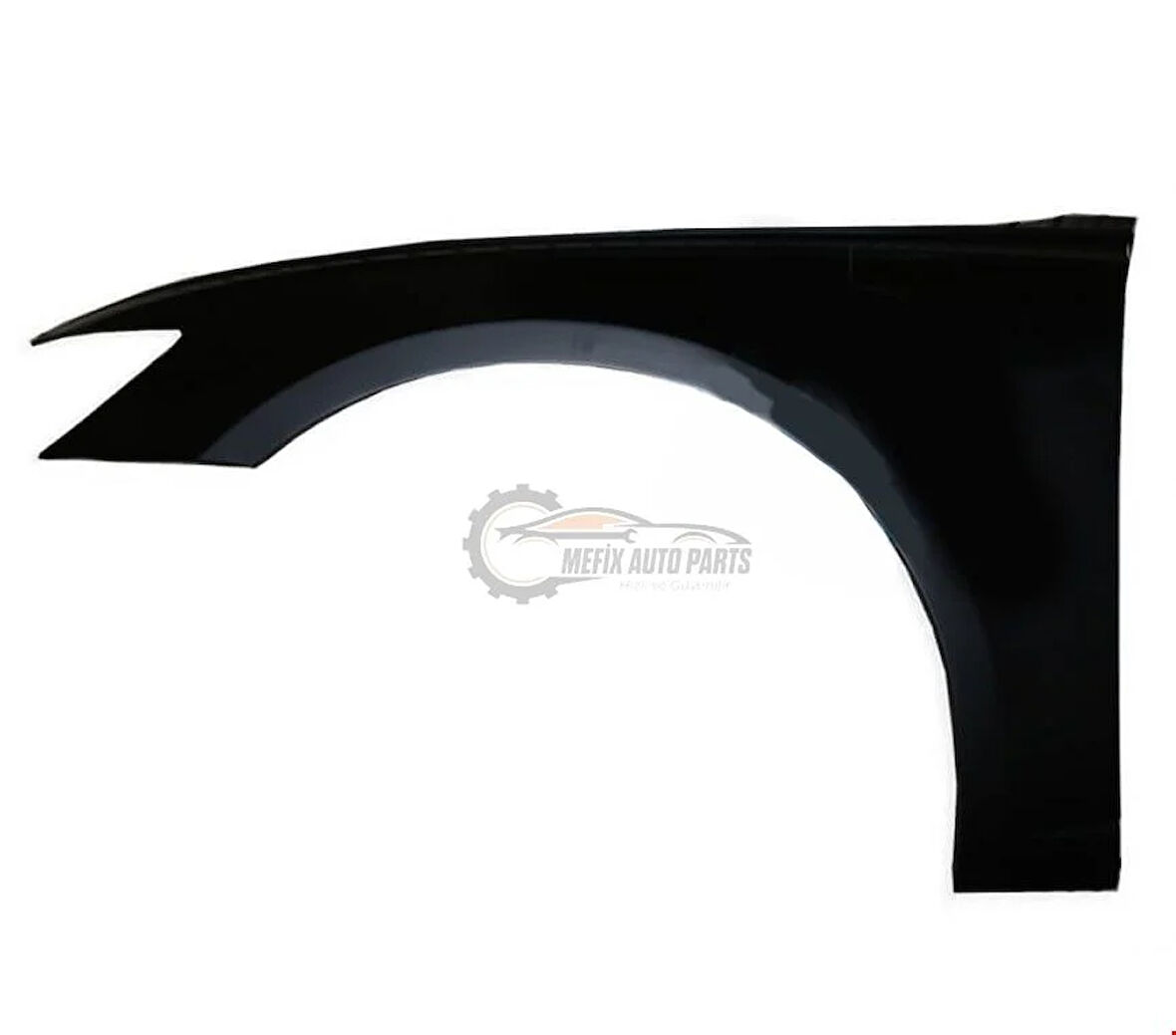 AUDİ - ÖN ÇAMURLUK ( ALÜMİNYUM ) SOL A6 2020- - 4K0821105B
