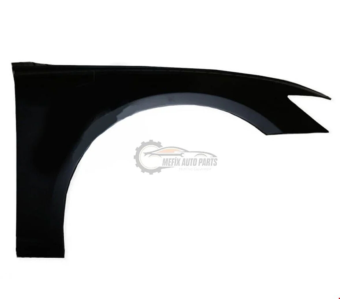 AUDİ - ÖN ÇAMURLUK ( ALÜMİNYUM ) SAĞ A6 2020- - 4K0821106B
