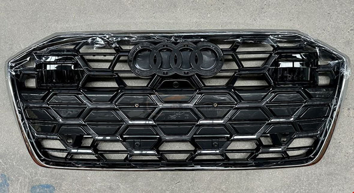 AUDİ - ÖN PANJUR A6 2023-   - 4K0853651R