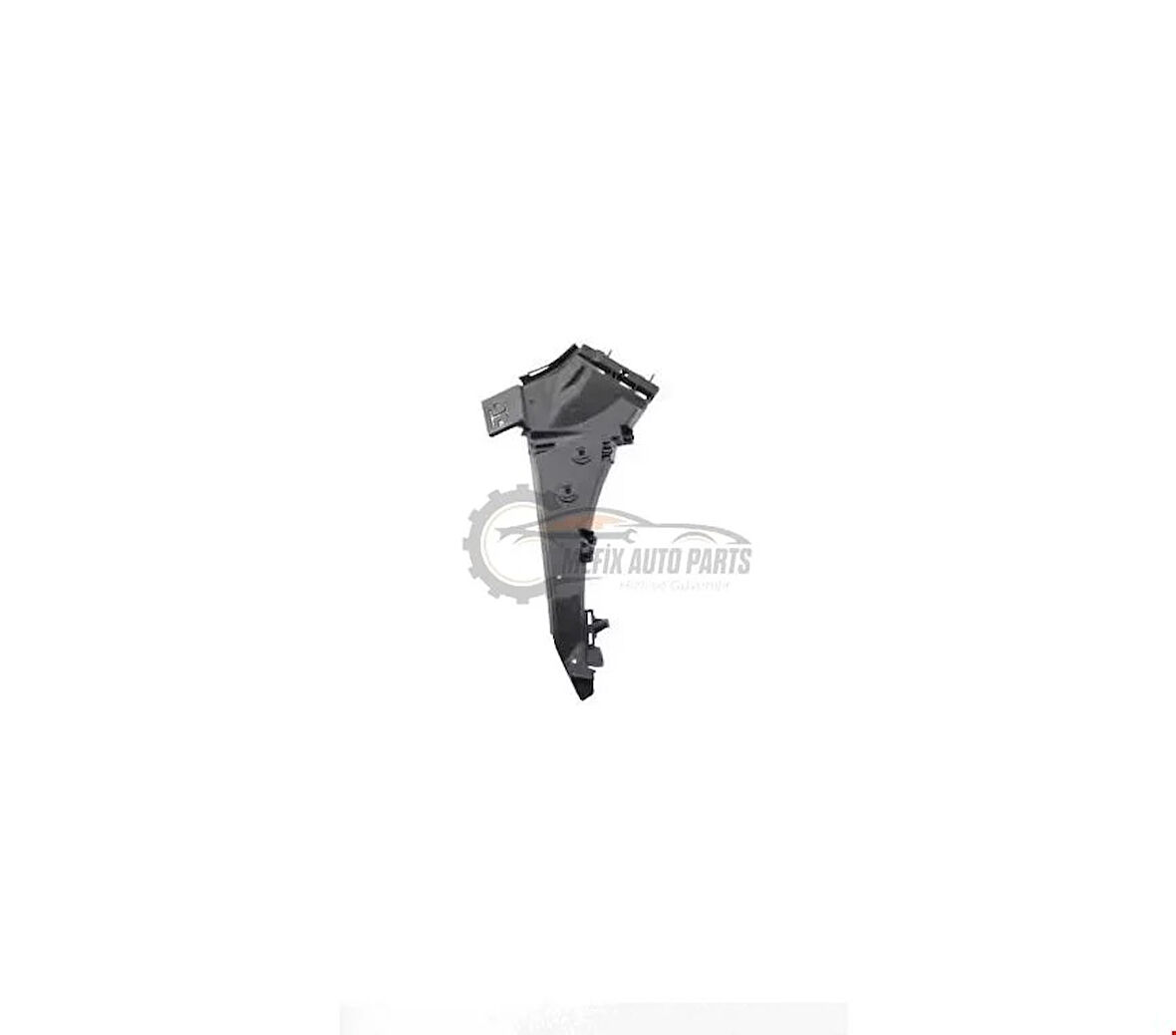 AUDİ - ÖN FAR ALT BRAKETİ SAĞ Q7 2011- - 4L0807110284B