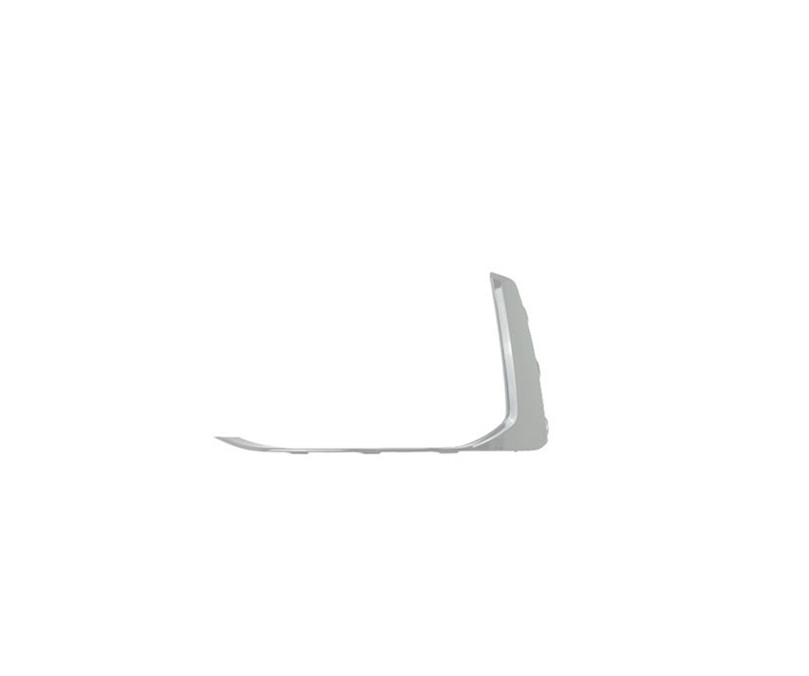 AUDİ - ÖN TAMPON IZGARA ÇITASI SOL S-LİNE Q7 2020- - 4M0807299A 1RR 61205745