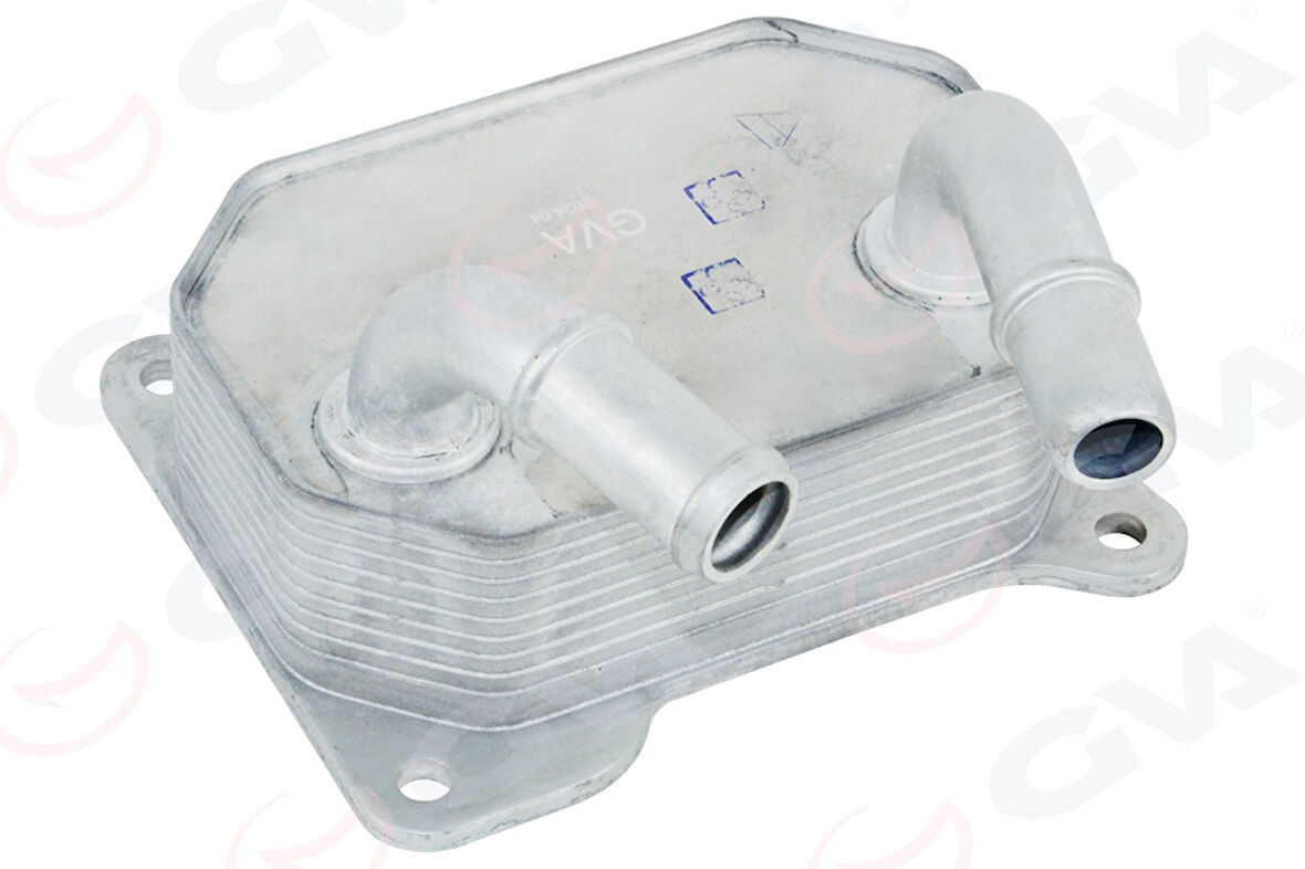 YAĞ SOĞUTUCUSU FORD FOCUS II MONDEO IV 07>C-MAX 1.8TDCI TEK