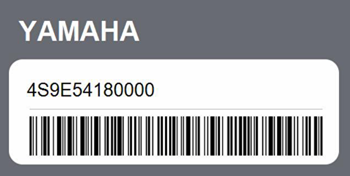 -Yamaha Crypton 110 Ön Dişli Kapağı