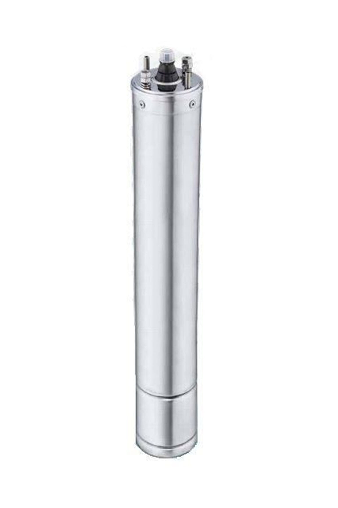4" Alarko - Carrier 7,50 Hp 380 V Dalgıç Motor