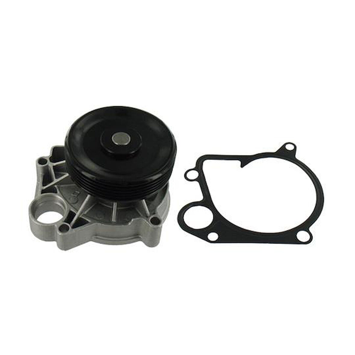 BMW DEVİRDAİM OTOMATİK ŞANZIMAN M47-E39-E46