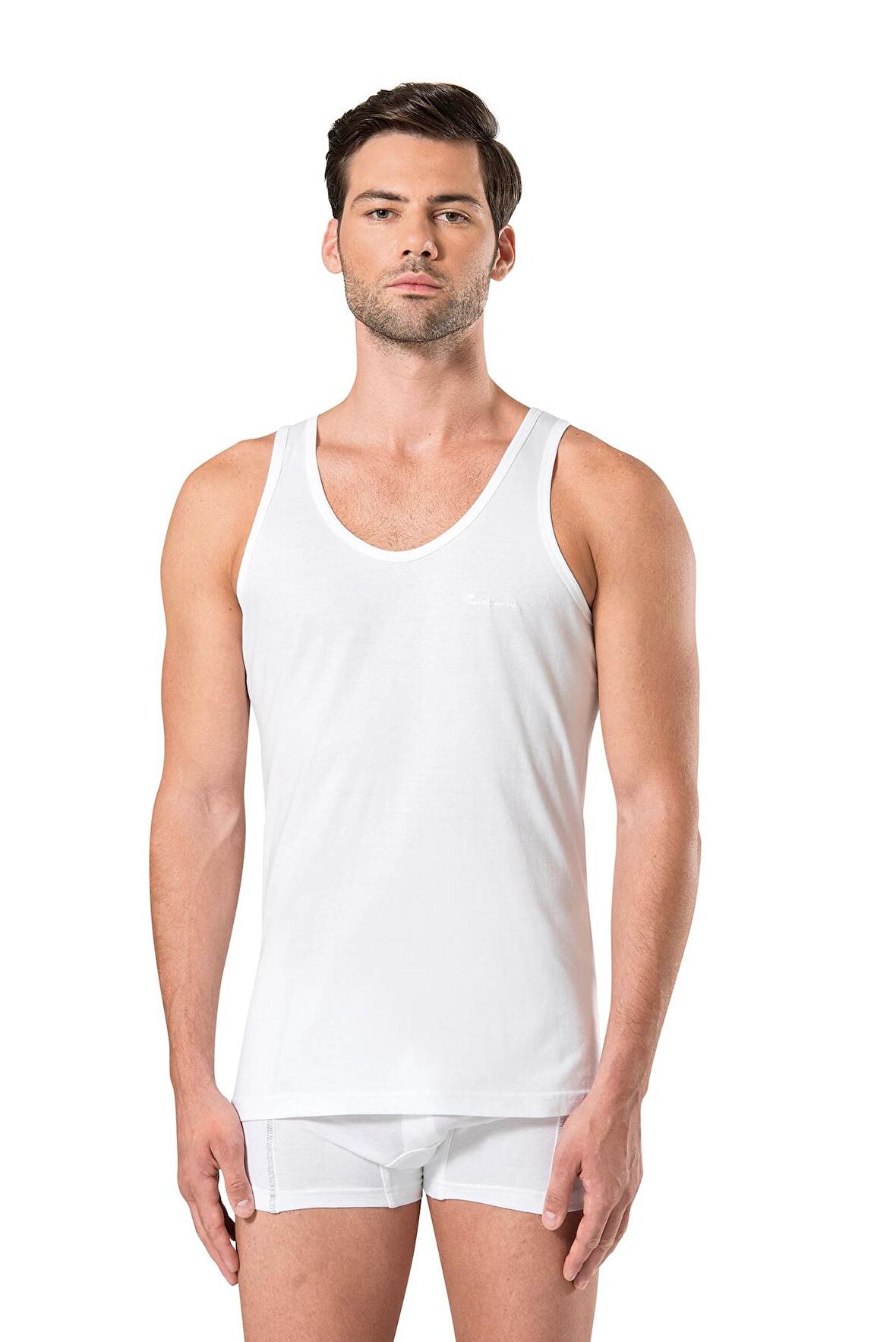 Pierre Cardin Erkek  Atlet 3 Adet