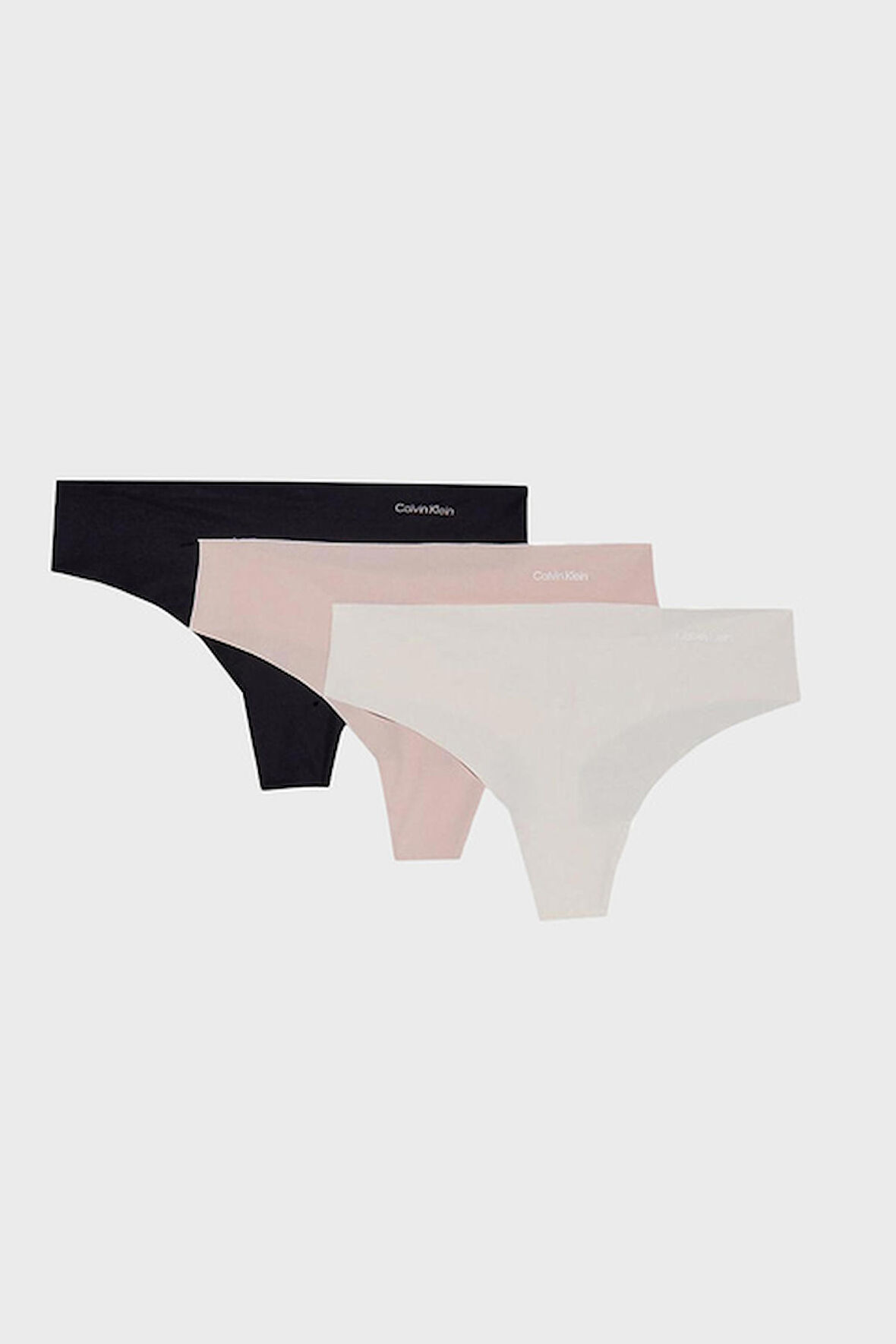 Calvin Klein Bayan Külot 000QD3558E WAM