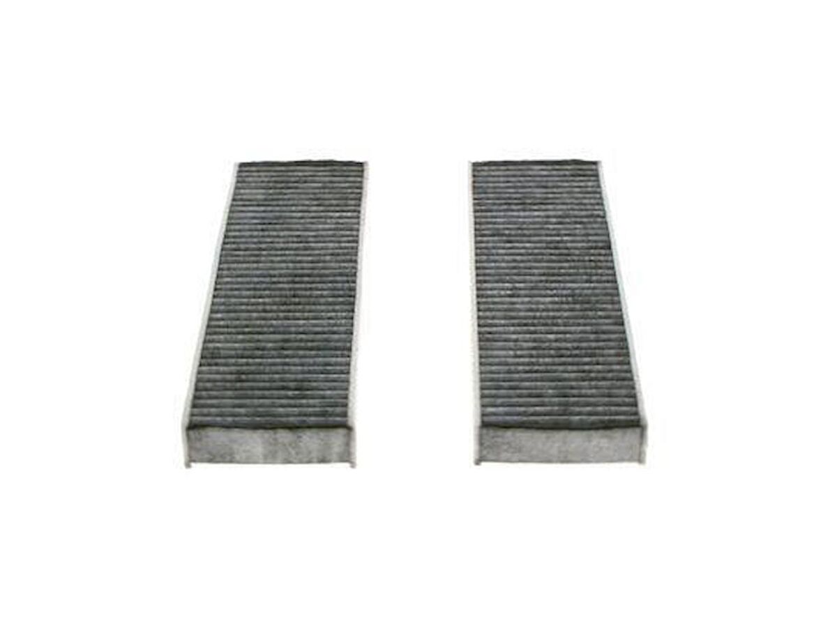 BOSCH Peugeot 3008 1.6 VTI Filtre Bakım Seti (2010-2015) 3 LU