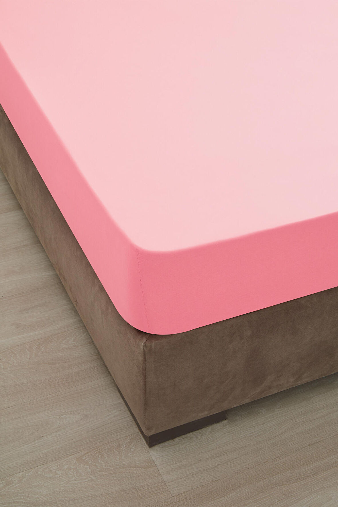 Özdilek Colourist Battal Boy Lastikli Fitted Çarşaf 180x200+30