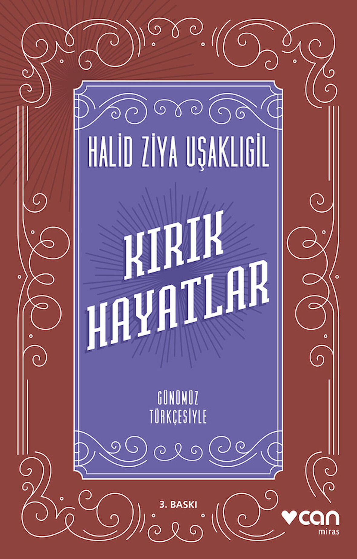 Kırık Hayatlar