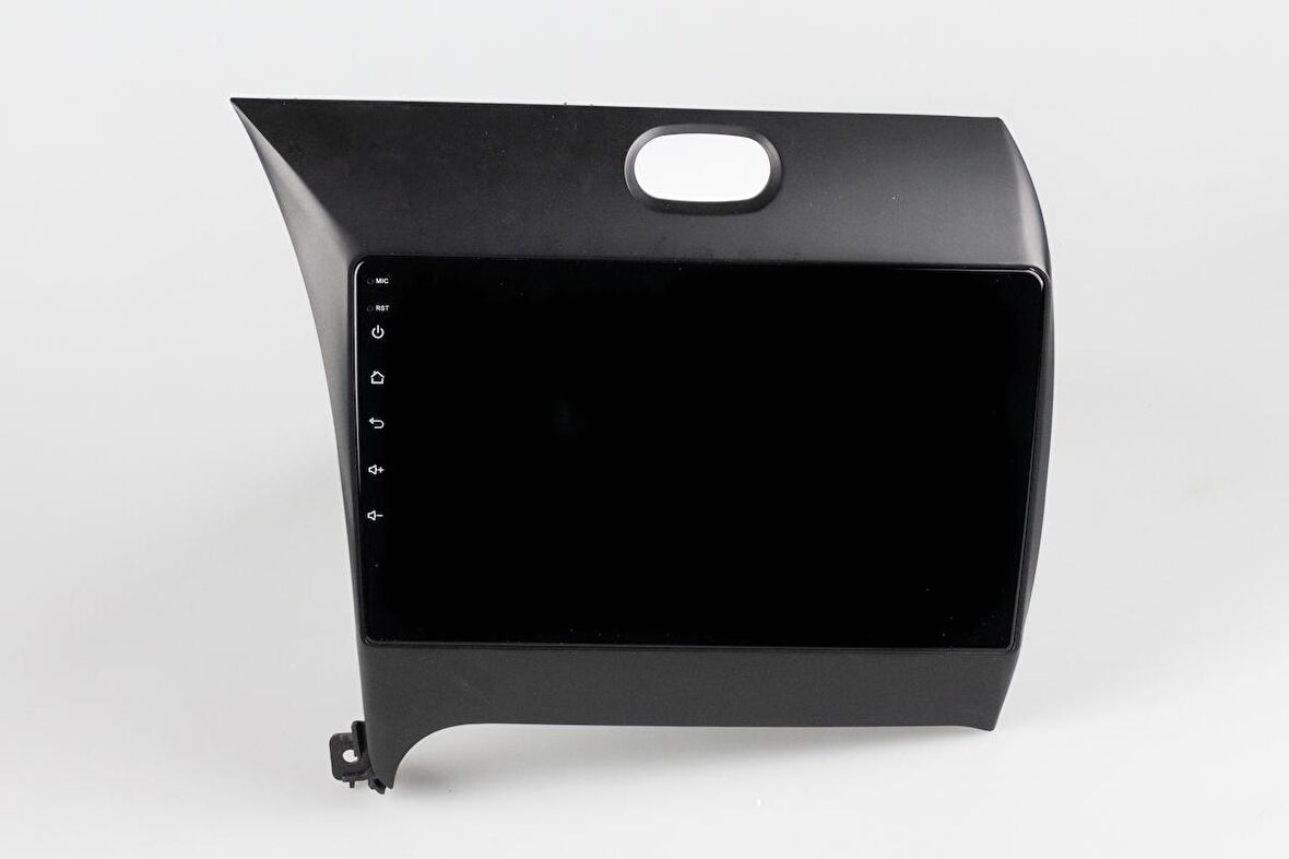 Navismart Multimedya - 4 Çekirdek İşlemci, 4GB RAM, 64GB HAFIZA Kia Cerato K3 (2012-2018) ile uyumlu