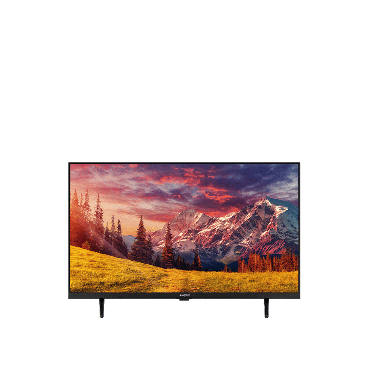 Arçelik A32 D 560 B Full HD 32" Basic DTV-2 LCD TV