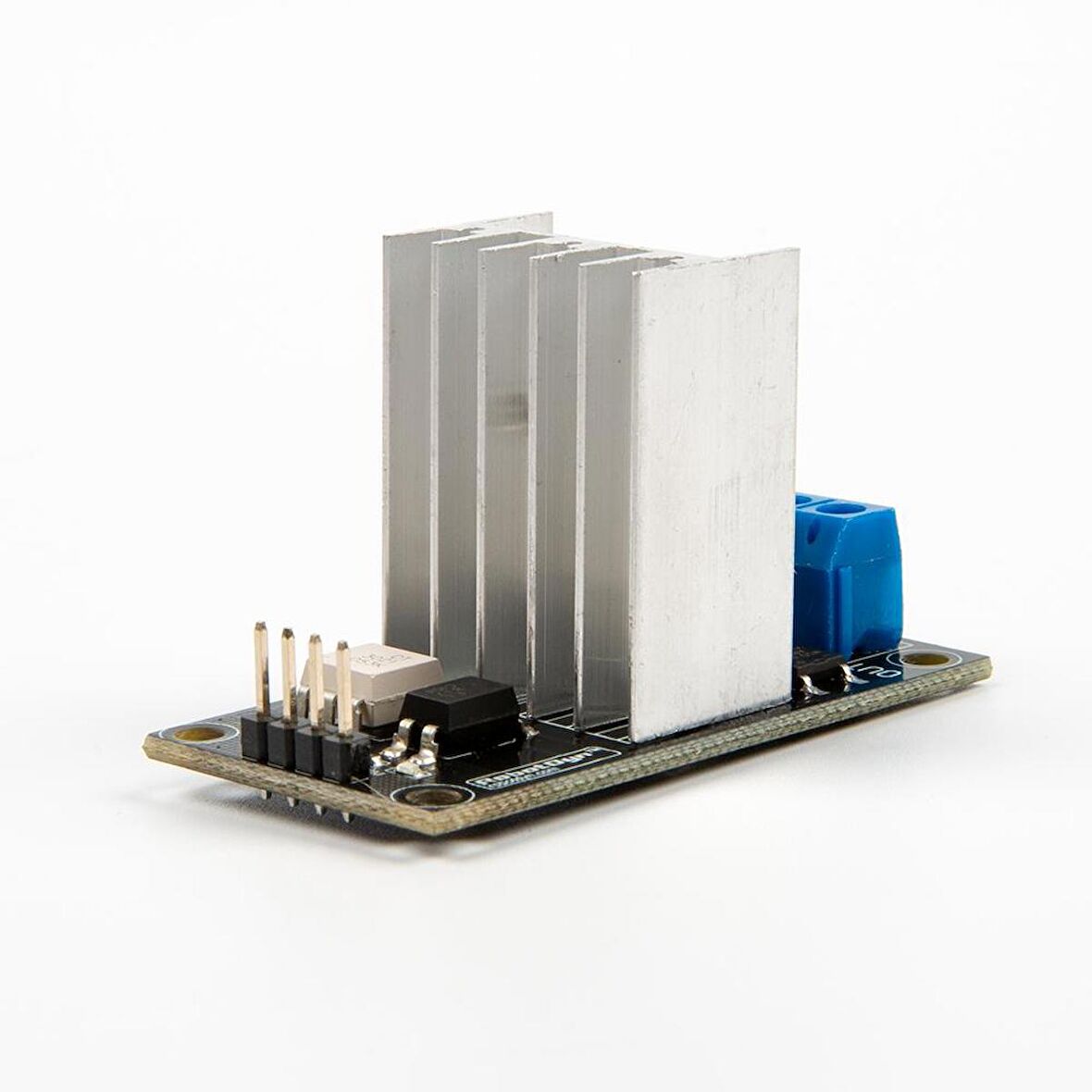 AC Işık Parlaklık Ayarlayıcı Dimmer Modülü