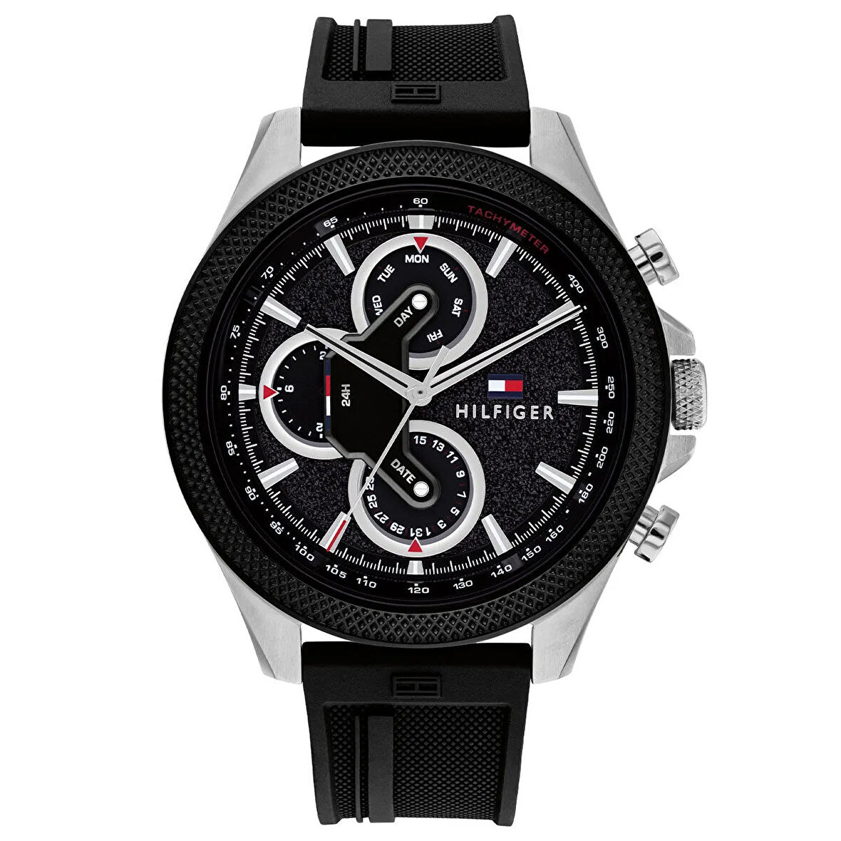 Tommy Hilfiger Th1792082 Erkek Kol Saati