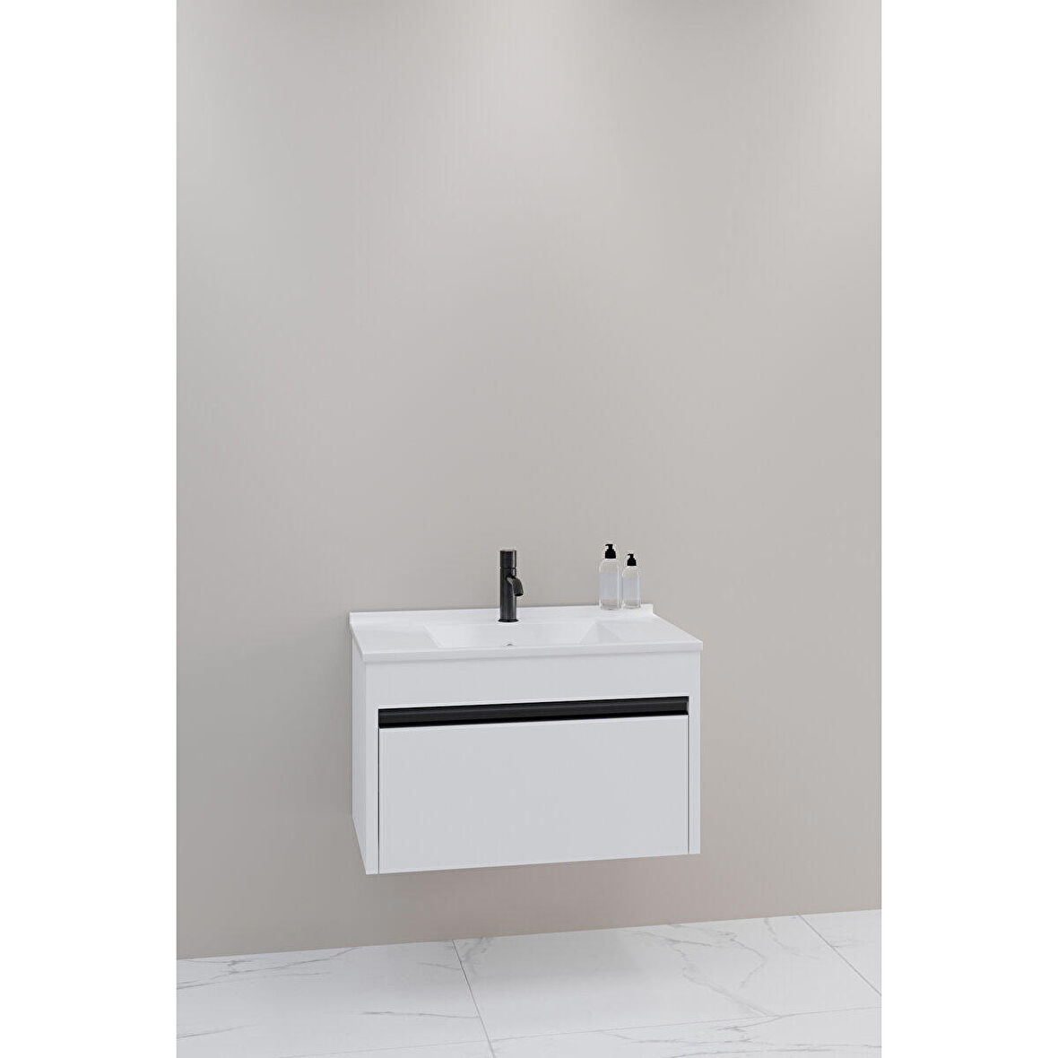 Duenos 75 Cm Alt Modül