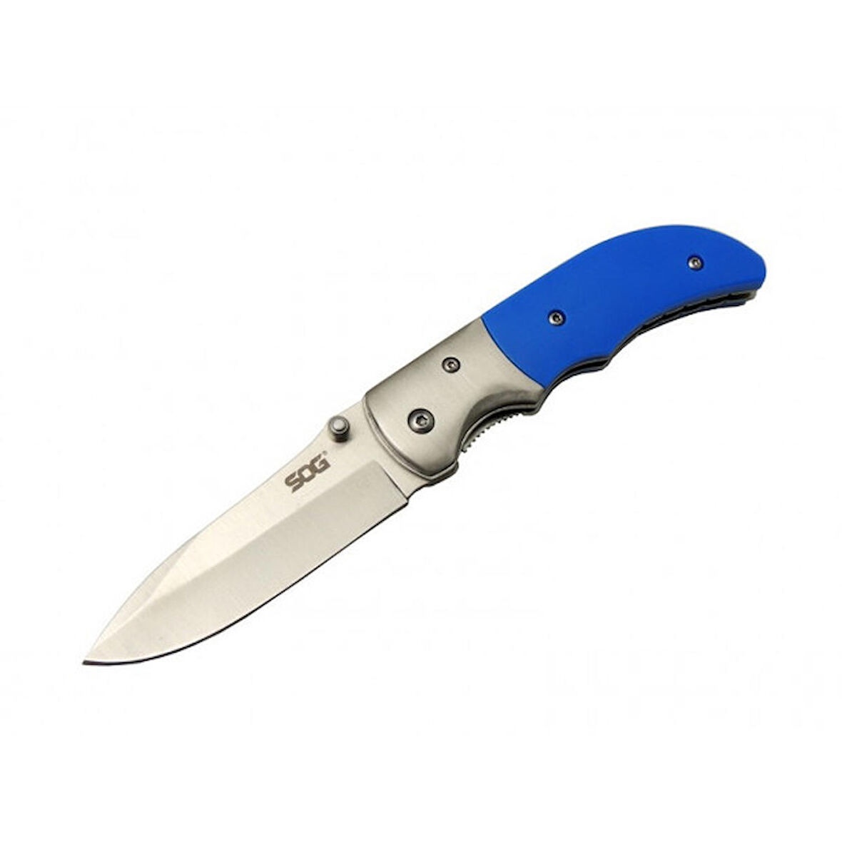 Sog Cutfy Çakı 6120 BL 18 CM