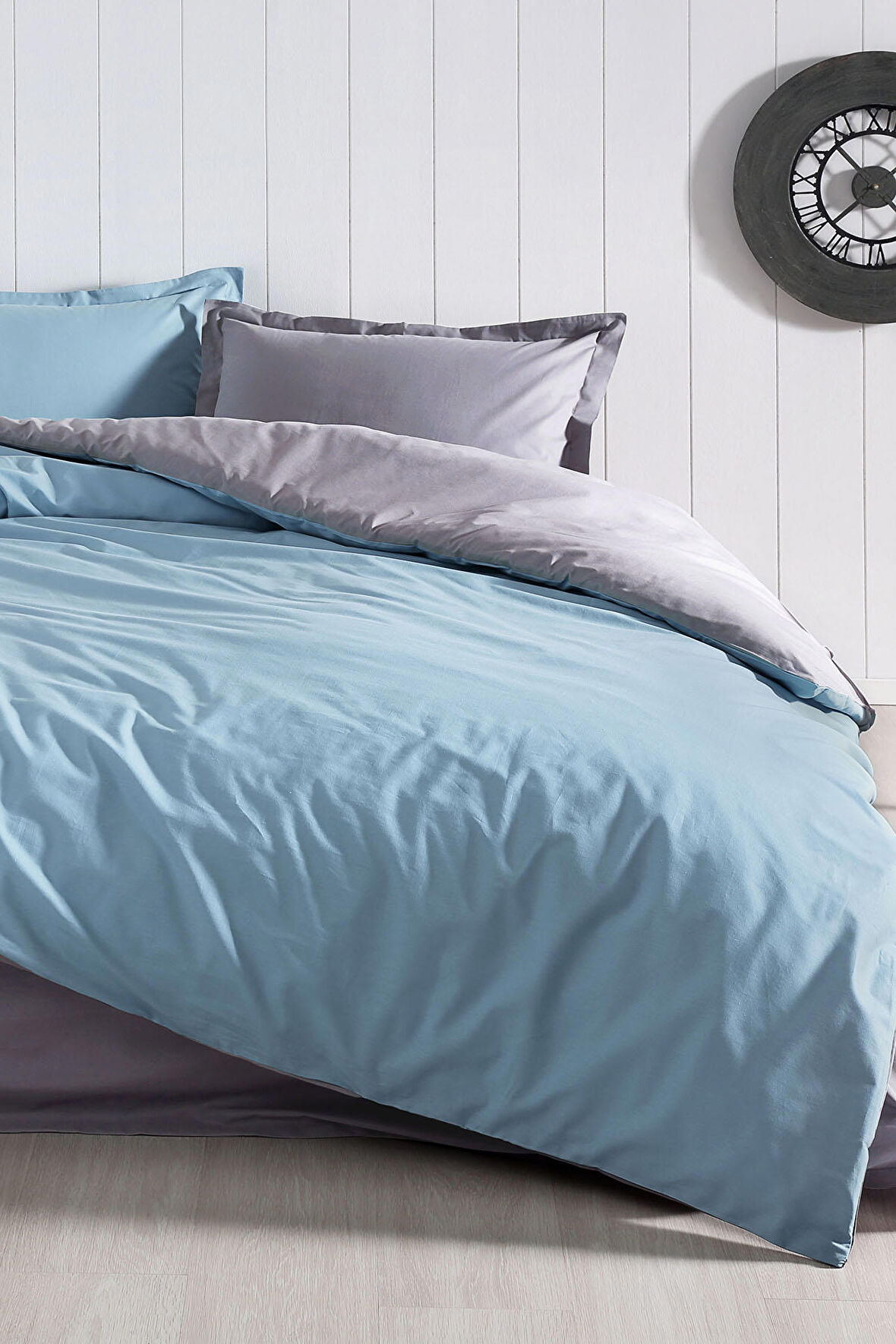 Özdilek Colormix Tek Kişilik Nevresim Takımı