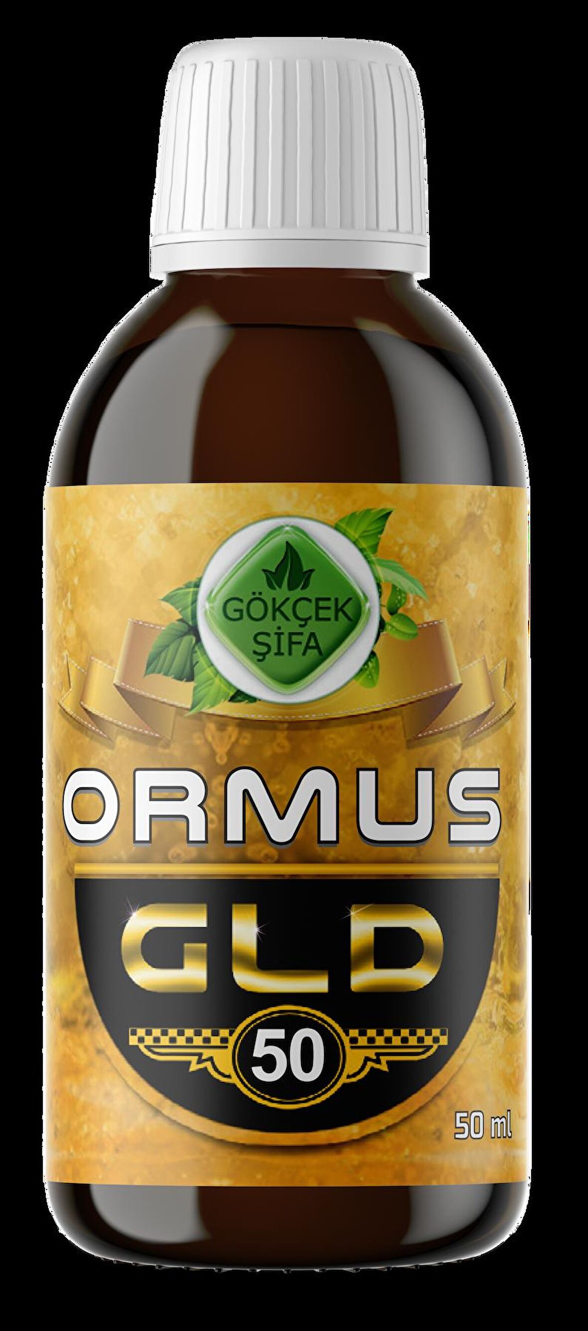 Ormus GLD 50 ML