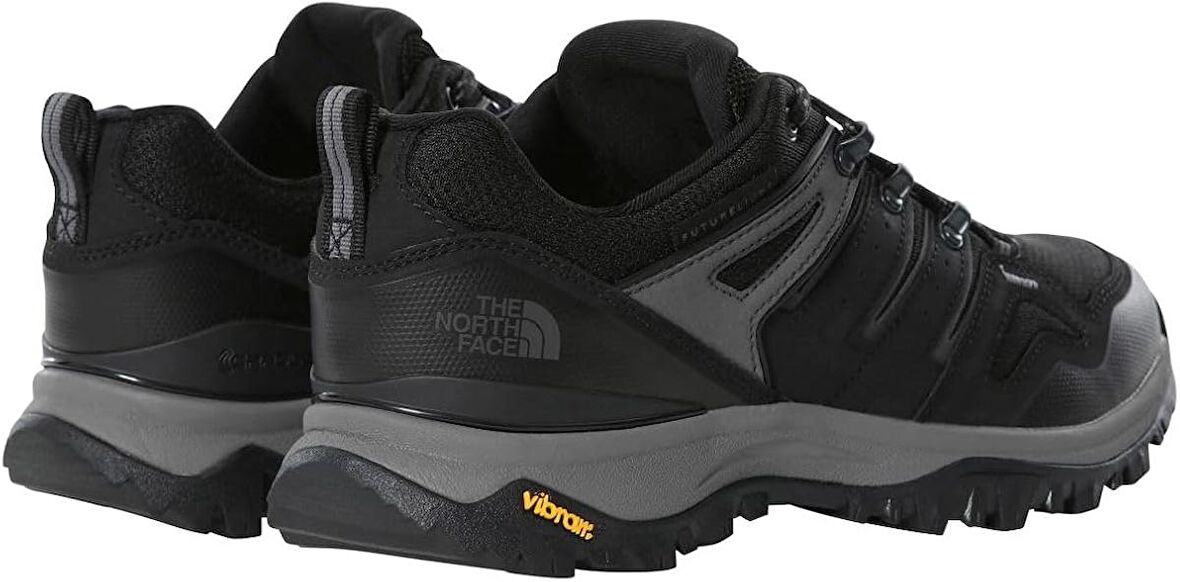 The North Face M Hedgehog Futurelight Erkek Outdoor Ayakkabısı NF0A8AADKZ21 Siyah