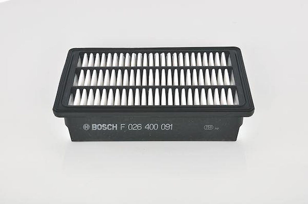 BOSCH Hyundai Santa FE 2.2 Dizel Filtre Bakım Seti (2006-2009) 3 lü