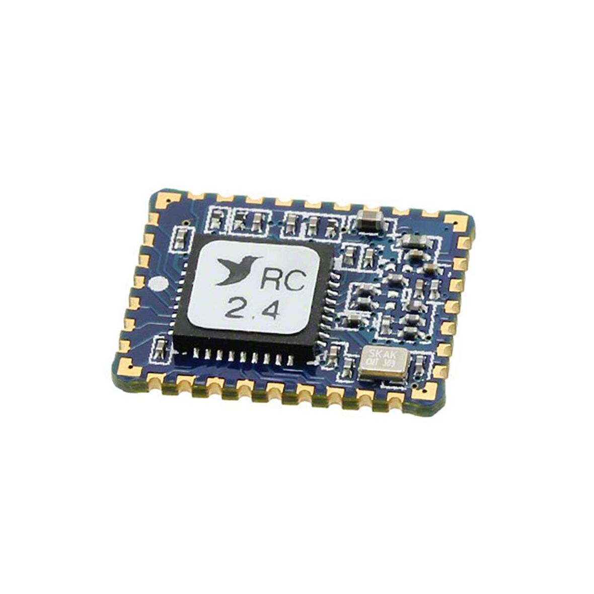 Linx 2.4GHz Alıcı-Verici Modül - HUM-2.4-RC