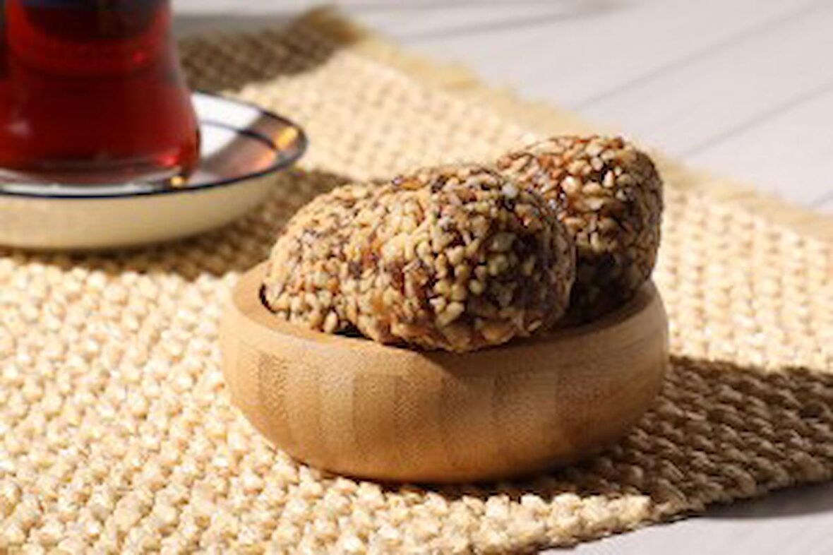 Atom Fındıklı 750 Gr.