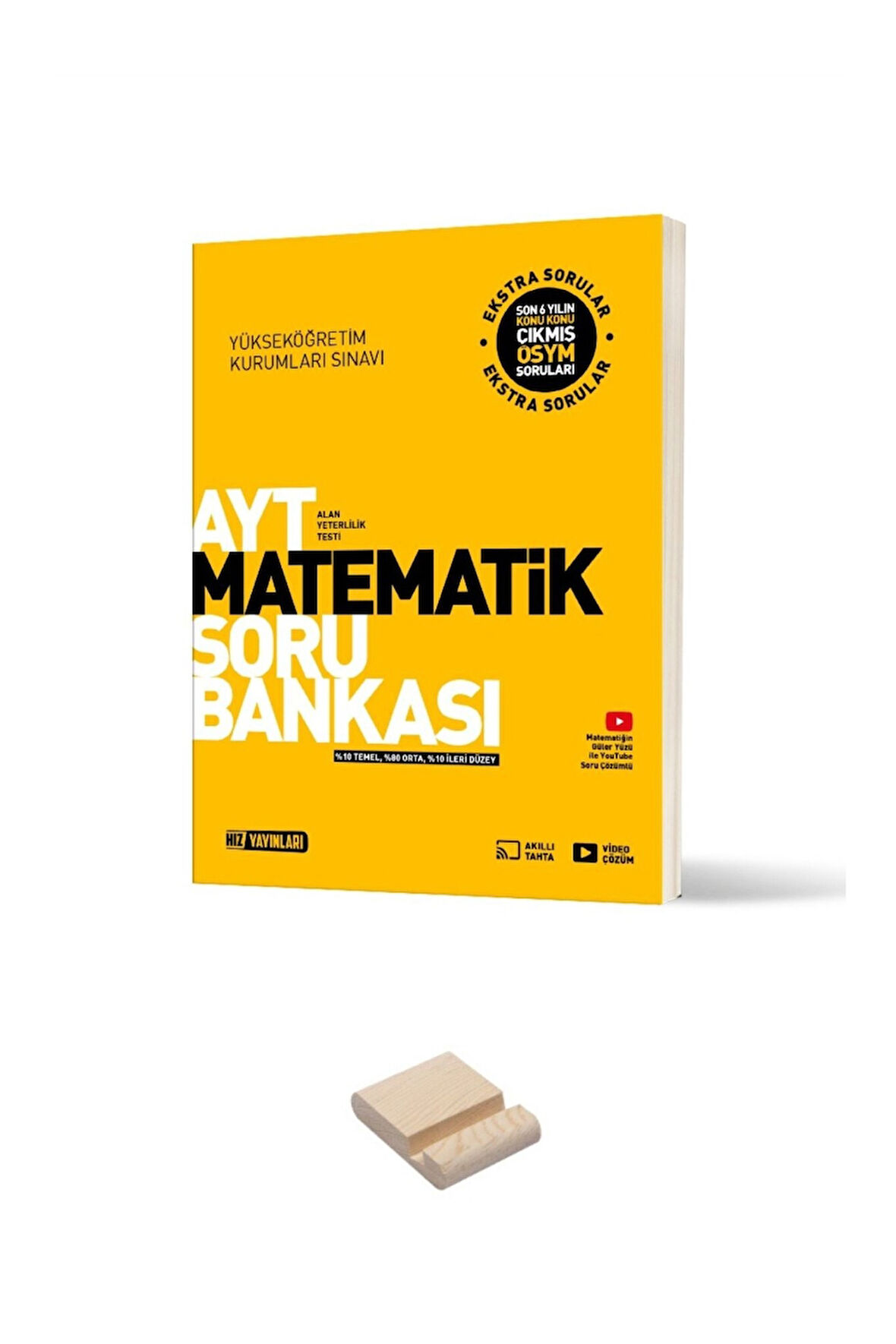 AYT Matematik Soru Bankası