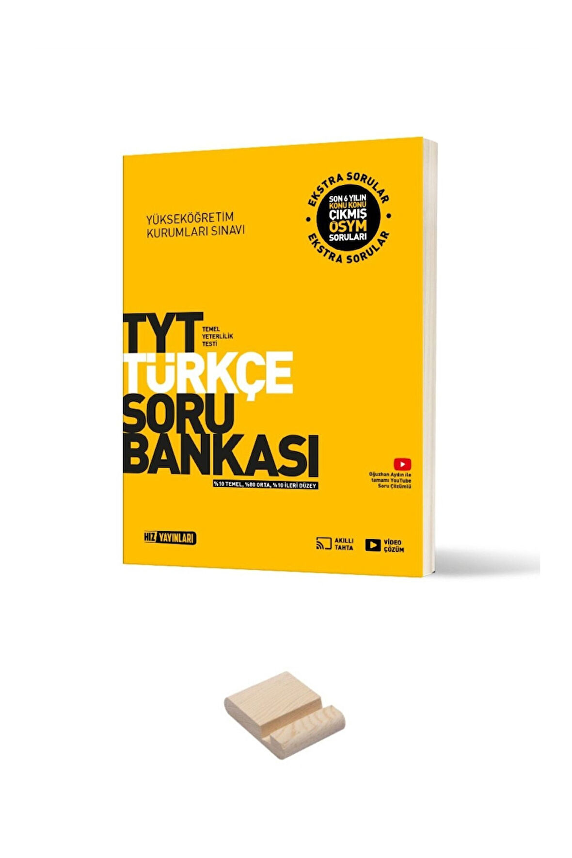 TYT Türkçe Soru Bankası